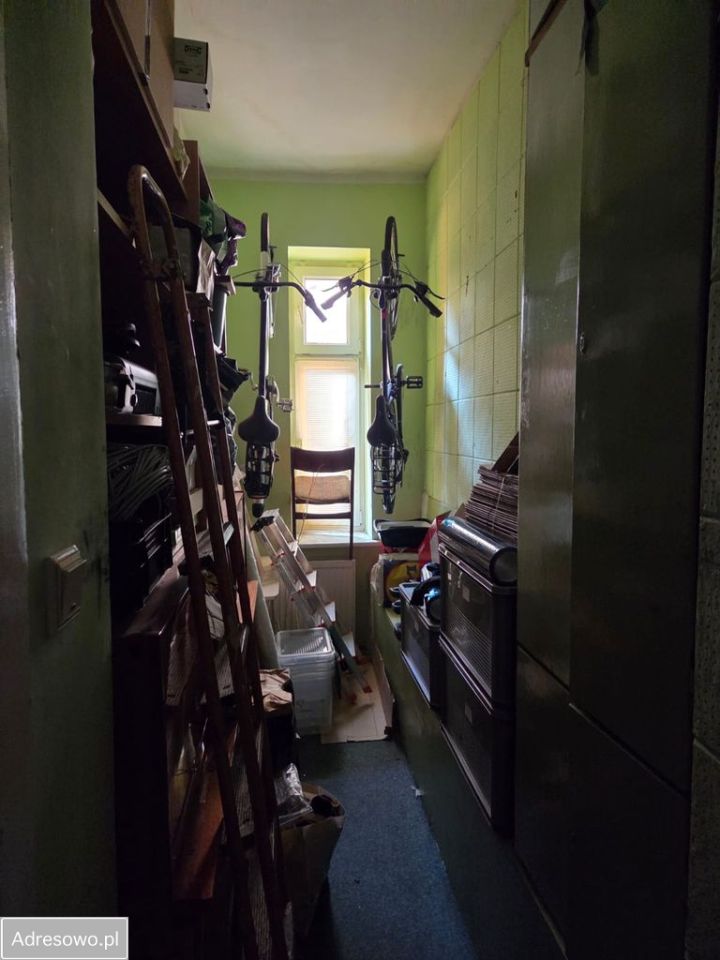 Mieszkanie 3-pokojowe Szczecin Śródmieście, ul. Pocztowa. Zdjęcie 6