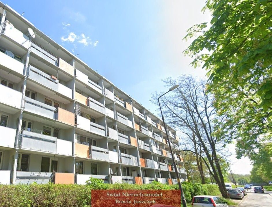 Mieszkanie 2-pokojowe Wrocław Stabłowice. Zdjęcie 7