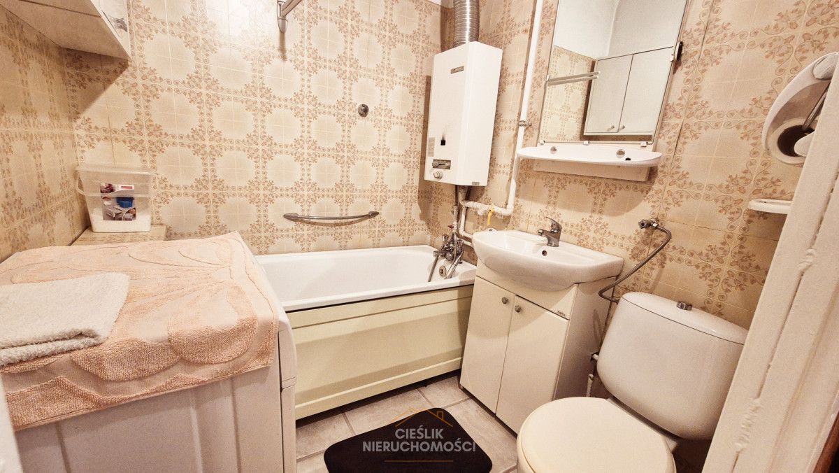 Mieszkanie 2-pokojowe Poręba, ul. Przemysłowa. Zdjęcie 11