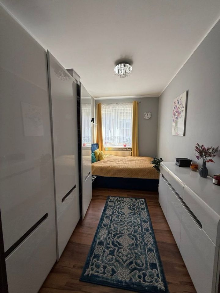 Mieszkanie 3-pokojowe Augustów. Zdjęcie 4