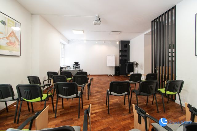 Biuro Kraków Krowodrza, ul. Henryka Sienkiewicza. Zdjęcie 4