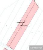 Działka rolna Dębno. Zdjęcie 2