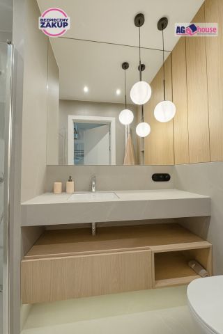 Mieszkanie 4-pokojowe Stegna, ul. Brzozowa. Zdjęcie 8