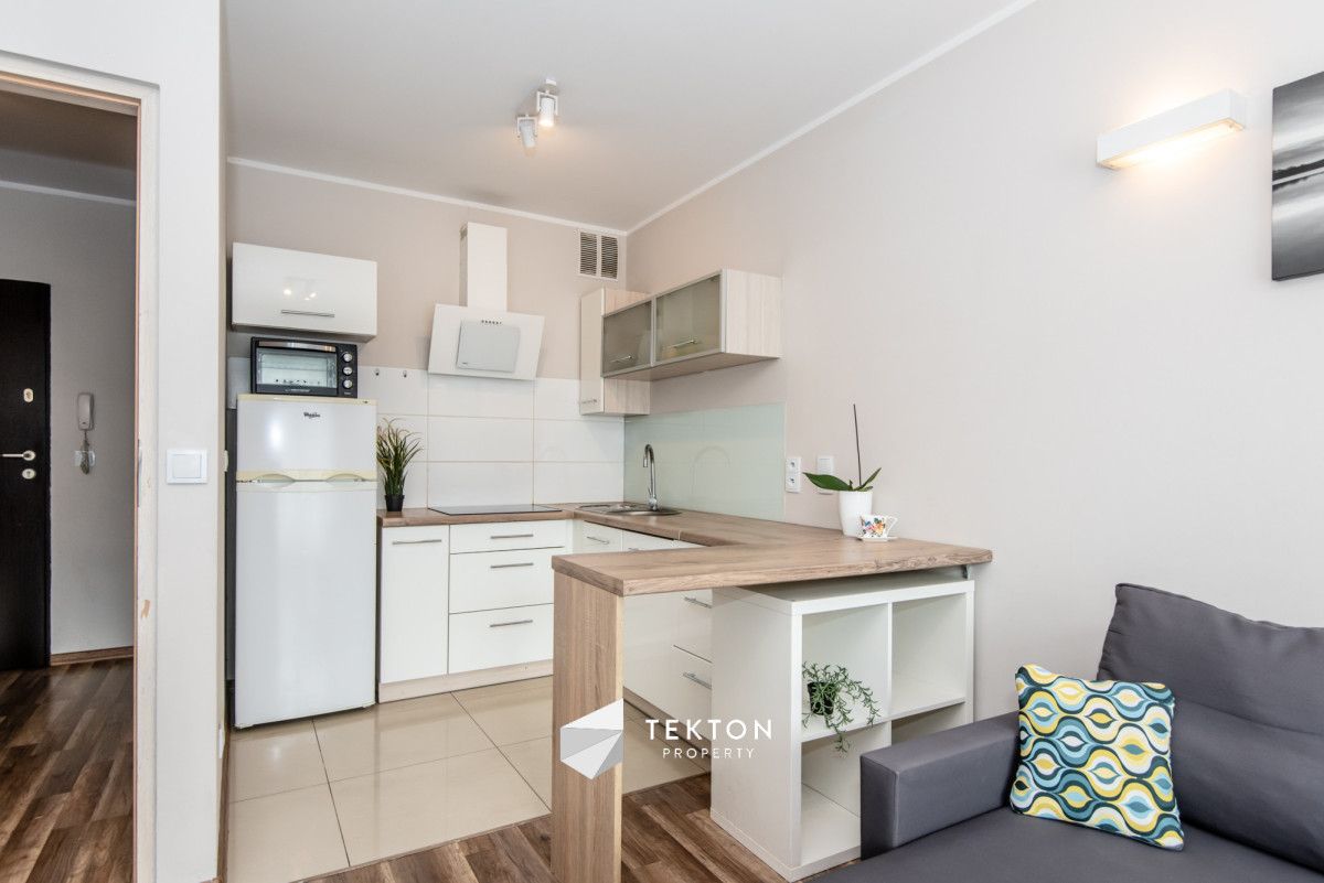 Mieszkanie 2-pokojowe Poznań Dębiec, ul. Czeremchowa. Zdjęcie 5