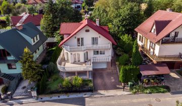 dom wolnostojący Bochnia, ul. gen. Mariana Turkowskiego