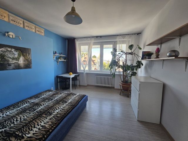 Mieszkanie 5-pokojowe Łódź Śródmieście, ul. Gdańska. Zdjęcie 7