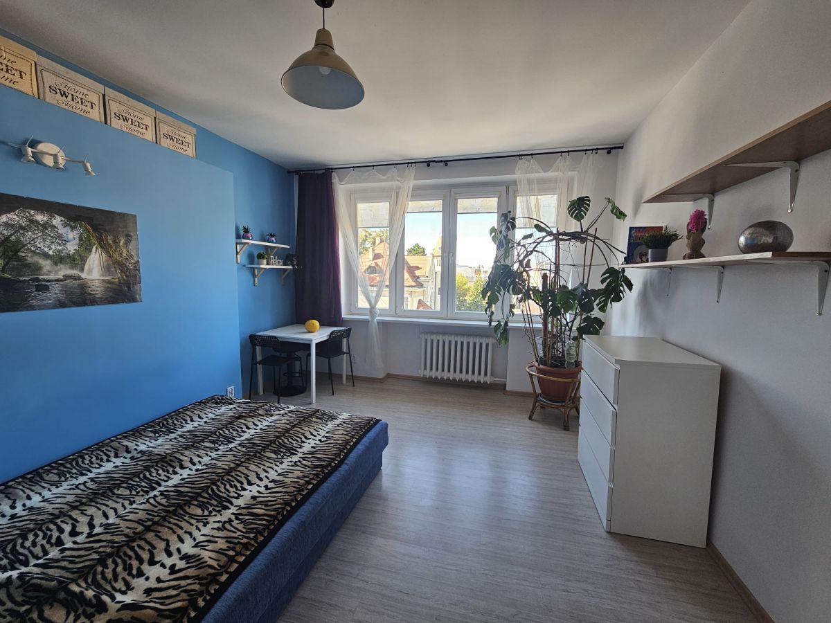 Mieszkanie 5-pokojowe Łódź Śródmieście, ul. Gdańska. Zdjęcie 7