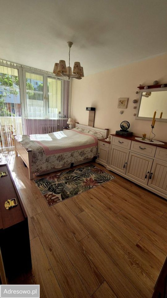 Mieszkanie 3-pokojowe Bielsko-Biała Złote Łany, ul. Karowa. Zdjęcie 18