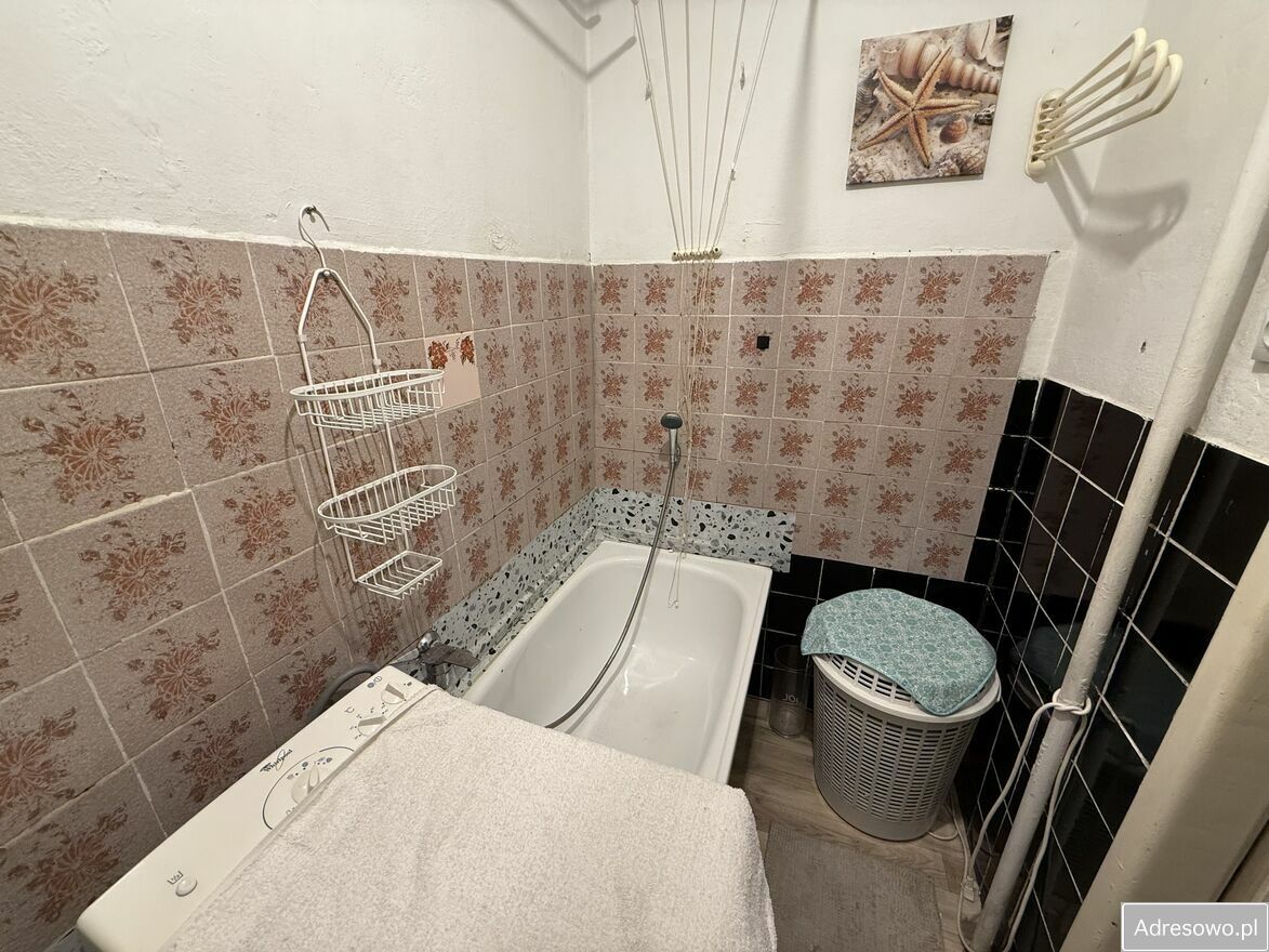 Mieszkanie 2-pokojowe Tomaszów Mazowiecki, ul. Partyzantów. Zdjęcie 11