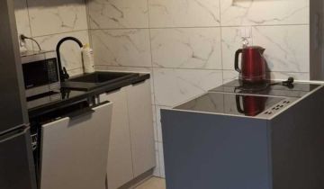 Mieszkanie 1-pokojowe Warszawa Białołęka, ul. Ojca Aniceta