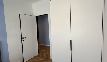 Mieszkanie 3-pokojowe Gdańsk Letnica, ul. Letnicka