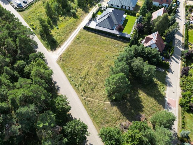 Działka budowlana Dobra, ul. Poziomkowa. Zdjęcie 14