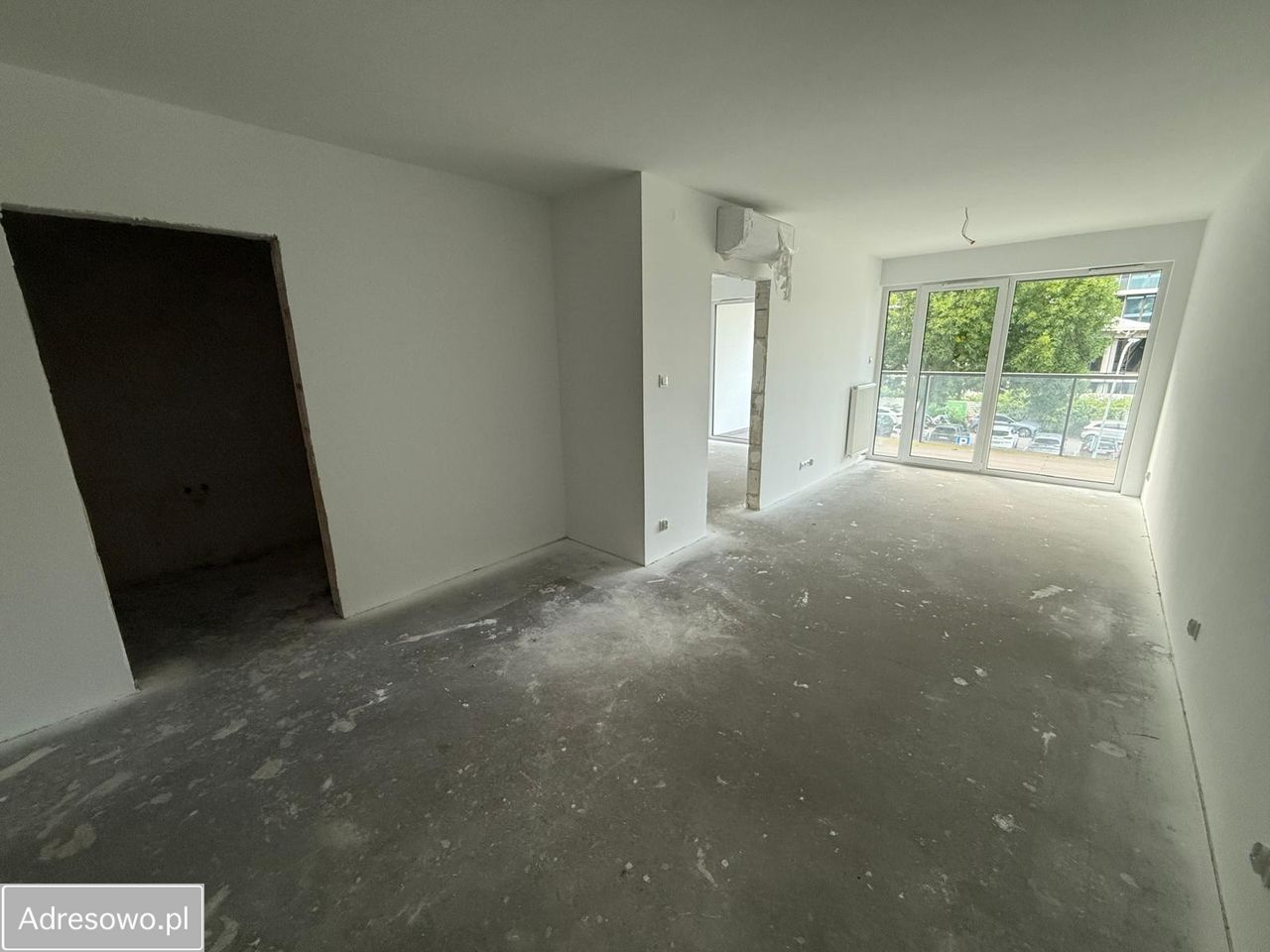 Mieszkanie 2-pokojowe Kołobrzeg, ul. Jana Kasprowicza. Zdjęcie 3