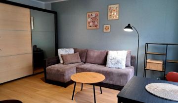 Mieszkanie 1-pokojowe Olsztyn Śródmieście, ul. Michała Lengowskiego