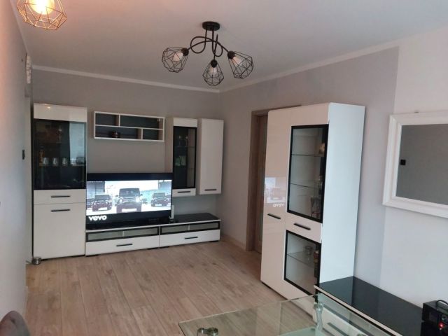 Mieszkanie 2-pokojowe Słupsk Centrum, ul. Michała Mostnika. Zdjęcie 1