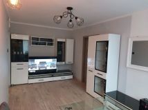 Mieszkanie 2-pokojowe Słupsk Centrum, ul. Michała Mostnika