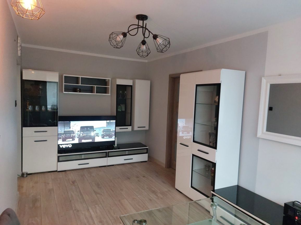 Mieszkanie 2-pokojowe Słupsk Centrum, ul. Michała Mostnika