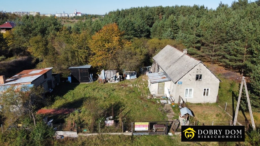 dom wolnostojący, 3 pokoje Suwałki. Zdjęcie 10