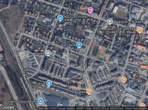 Mieszkanie 2-pokojowe Mława Centrum, os. Książąt Mazowieckich