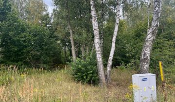 Działka budowlana Rawiczów