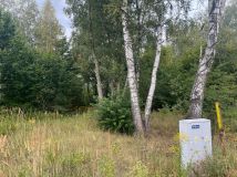 Działka budowlana Rawiczów. Zdjęcie 1