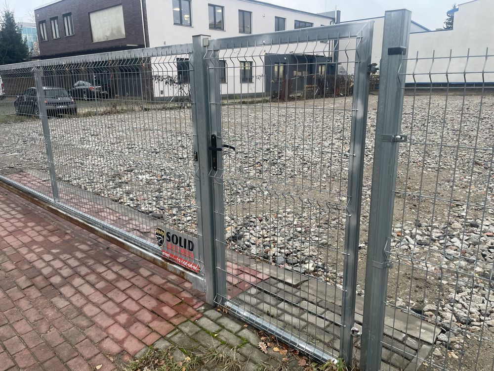 Działka inwestycyjna Warszawa Włochy, ul. Bolesława Gidzińskiego. Zdjęcie 2