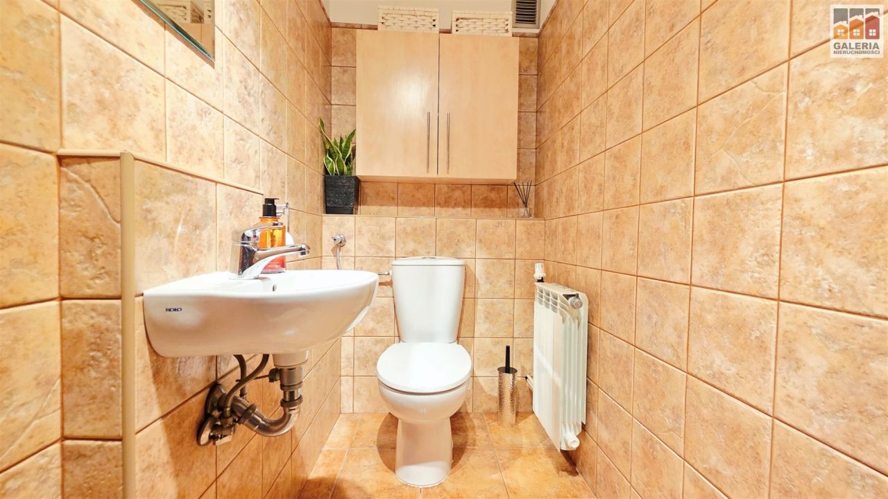 Mieszkanie 3-pokojowe Dębica, ul. Cmentarna. Zdjęcie 10