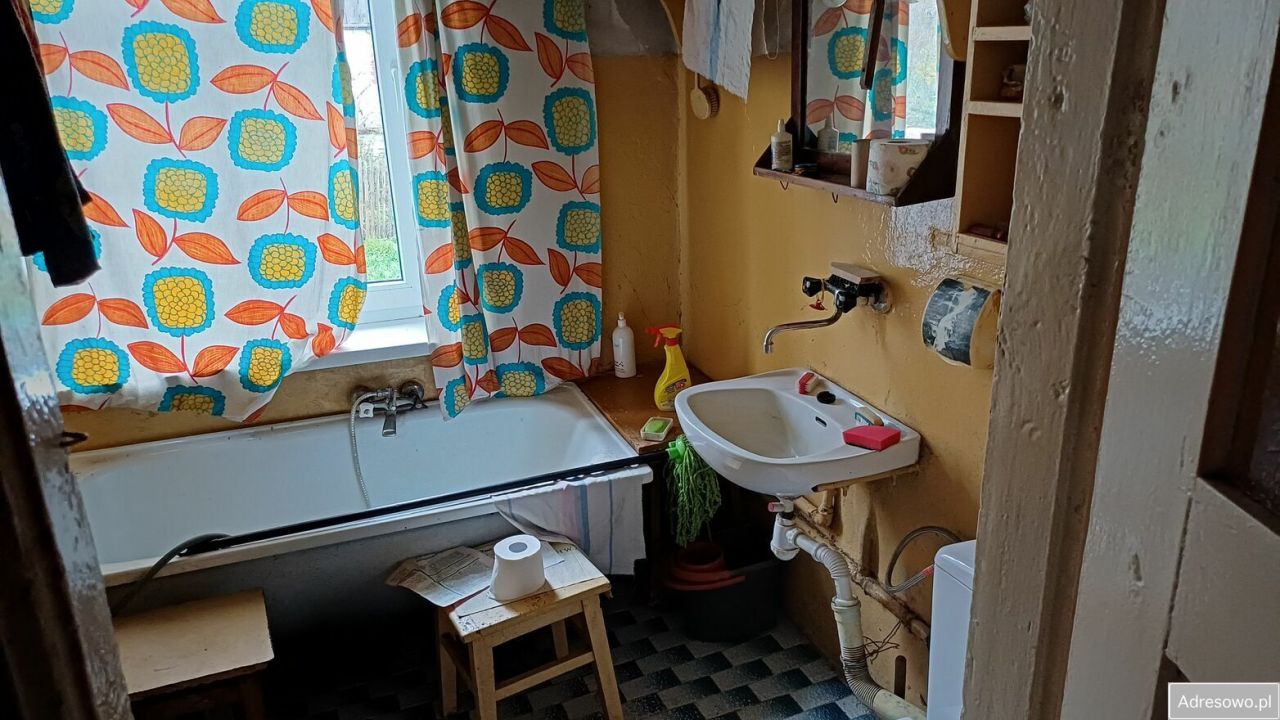 gospodarstwo, 2 pokoje Piasty Wielkie. Zdjęcie 3