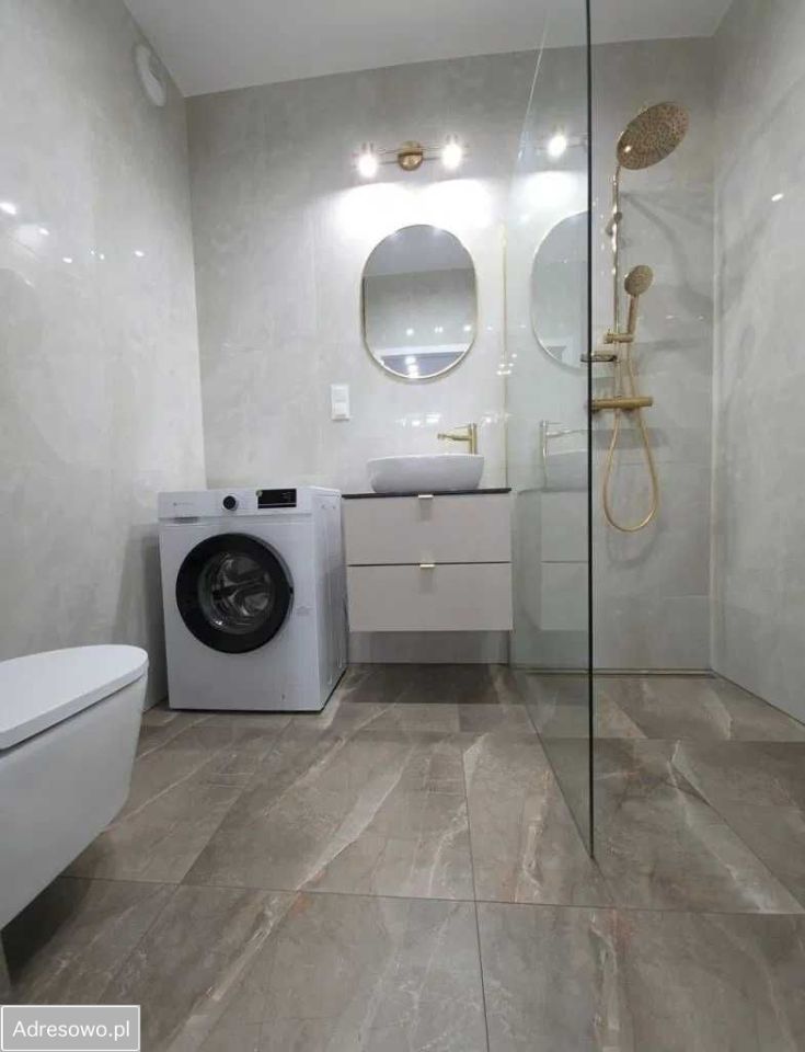 Mieszkanie 3-pokojowe Kutno Łąkoszyn, ul. Bukowa. Zdjęcie 8