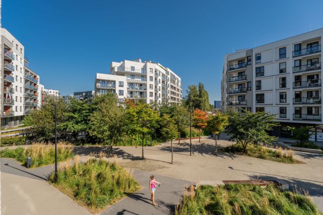 Mieszkanie 2-pokojowe Warszawa Ursynów, ul. Jurajska. Zdjęcie 13