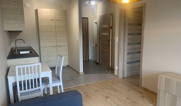 Mieszkanie 2-pokojowe Kraków Mistrzejowice, ul. Powstańców