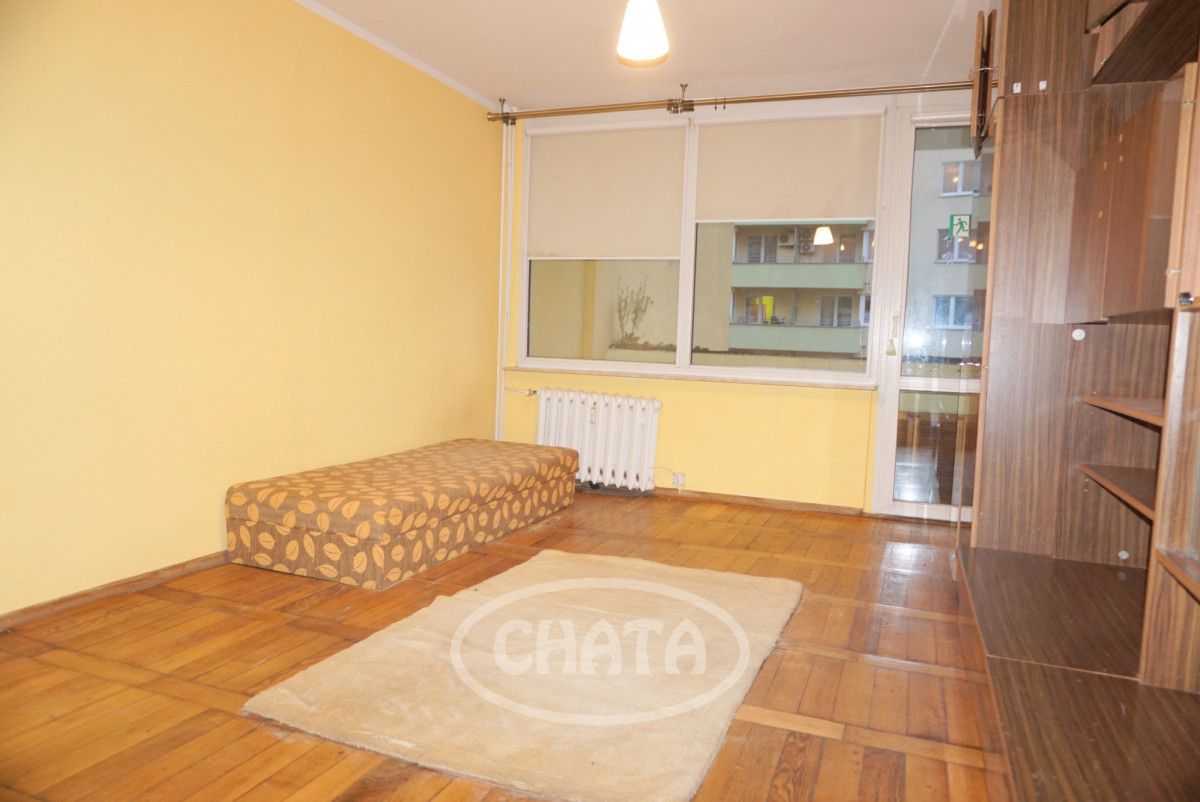 Mieszkanie 3-pokojowe Wrocław Gądów Mały, ul. Franciszka Hynka. Zdjęcie 3