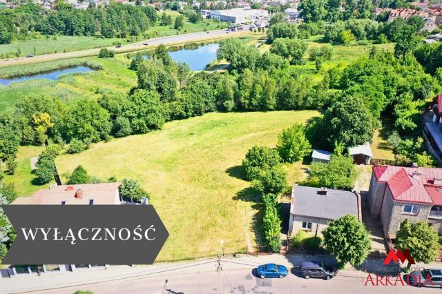 Działka rolna Lipno. Zdjęcie 1