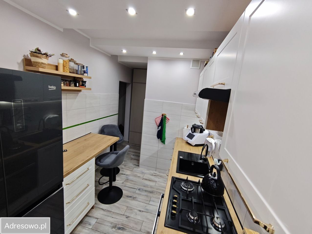 Mieszkanie 2-pokojowe Zabrze, ul. Jana Keplera. Zdjęcie 2