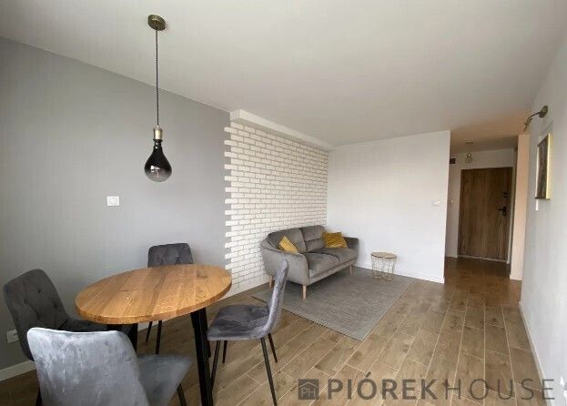 Mieszkanie 2-pokojowe Warszawa Mokotów, ul. Stefana Batorego. Zdjęcie 3