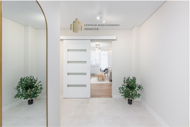 Mieszkanie 3-pokojowe Wrocław Krzyki, pl. Powstańców Śląskich. Zdjęcie 6