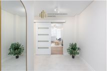 Mieszkanie 3-pokojowe Wrocław Krzyki, pl. Powstańców Śląskich. Zdjęcie 4