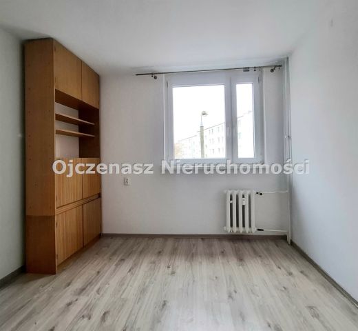 Mieszkanie 3-pokojowe Bydgoszcz Kapuściska. Zdjęcie 3
