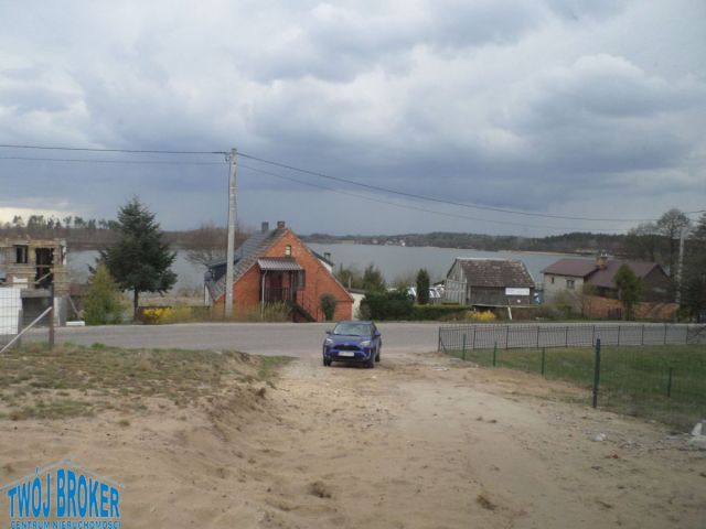 dom wolnostojący, 4 pokoje Sominy. Zdjęcie 9