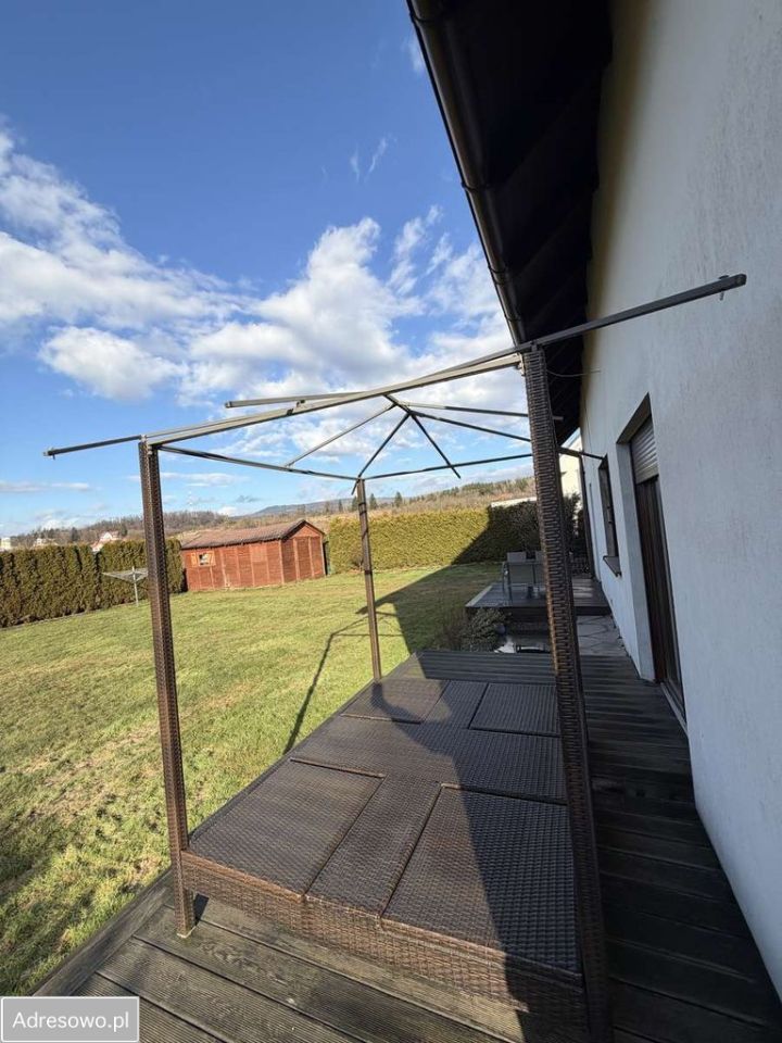 dom wolnostojący, 7 pokoi Kudowa-Zdrój, ul. Nad Potokiem. Zdjęcie 7