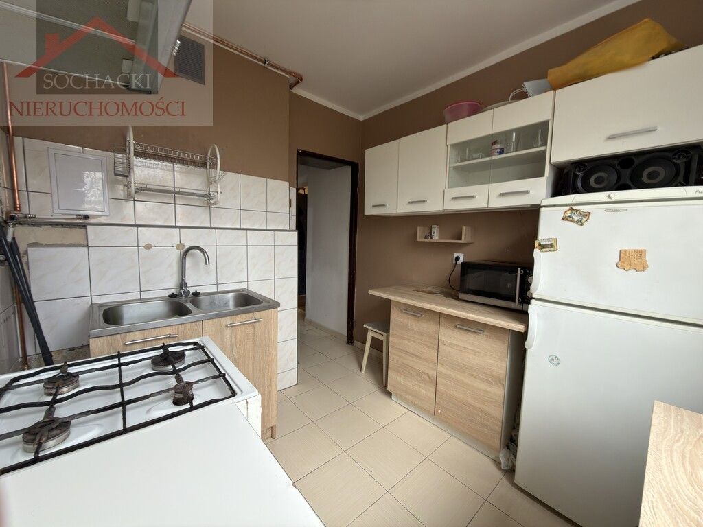 Mieszkanie 2-pokojowe Lubań, pl. Plac św. Jana Pawła II. Zdjęcie 7