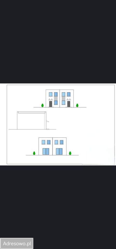 bliźniak, 4 pokoje Wilkowice. Zdjęcie 3