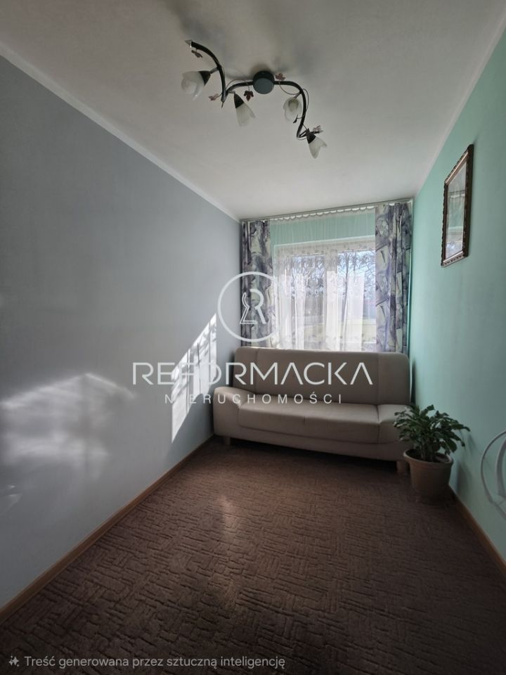 Mieszkanie 2-pokojowe Rzeszów, ul. Witkacego. Zdjęcie 4