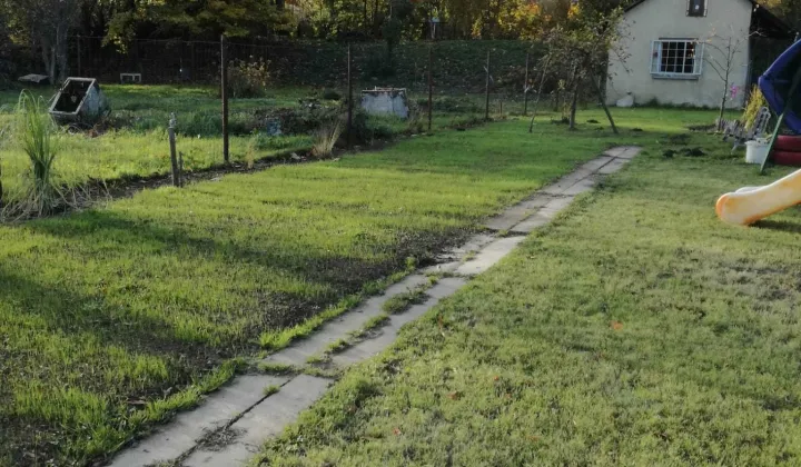 Działka rod Kluczbork