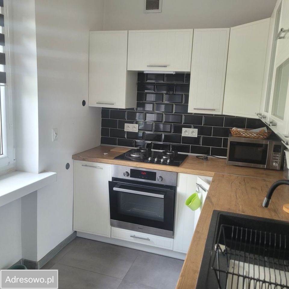 Mieszkanie 3-pokojowe Będzin. Zdjęcie 8