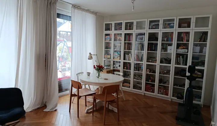 Mieszkanie 5-pokojowe Wieliczka, ul. Różana