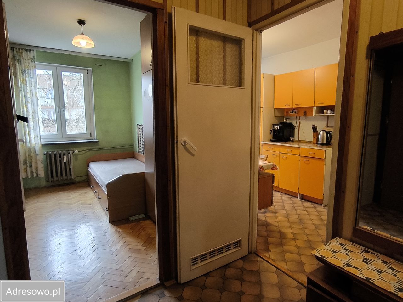 Mieszkanie 2-pokojowe Sanok Wójtostwo, ul. Armii Krajowej. Zdjęcie 15