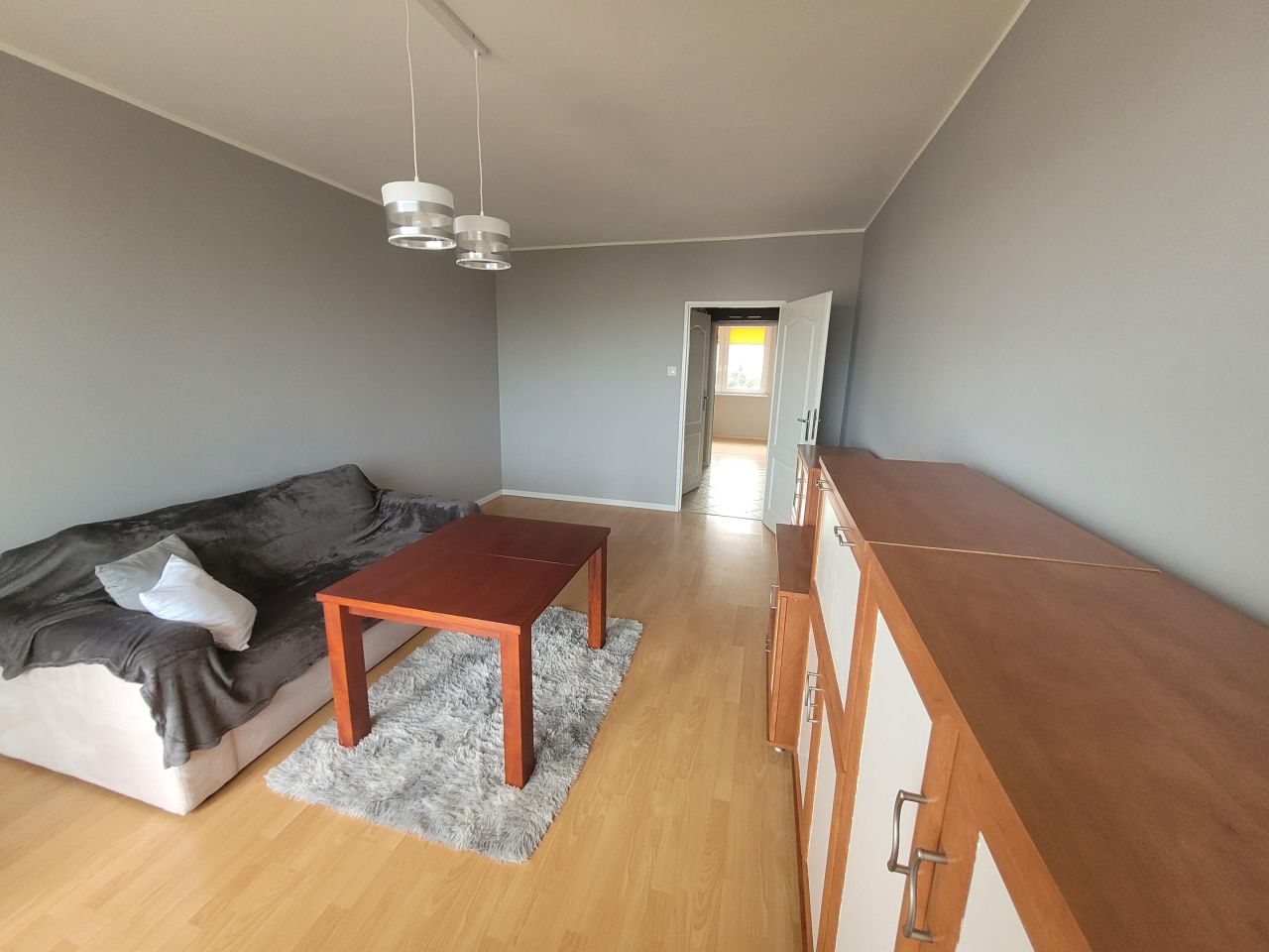 Mieszkanie 2-pokojowe Rumia Janowo, ul. Gdańska. Zdjęcie 16