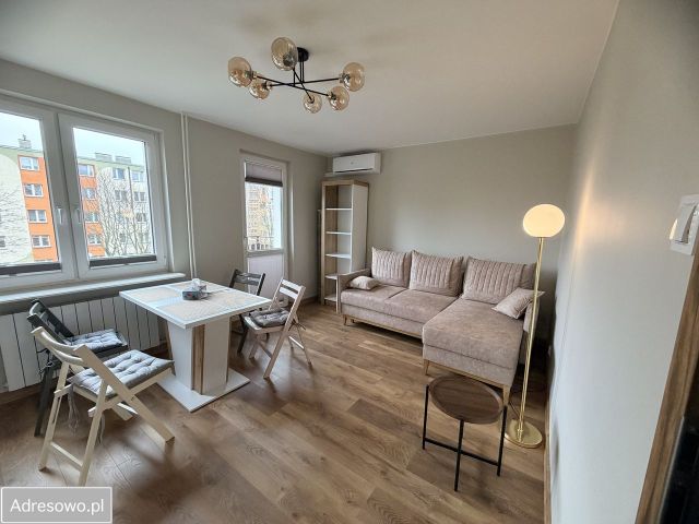 Mieszkanie 2-pokojowe Kozienice, ul. Stanisława Konarskiego. Zdjęcie 1