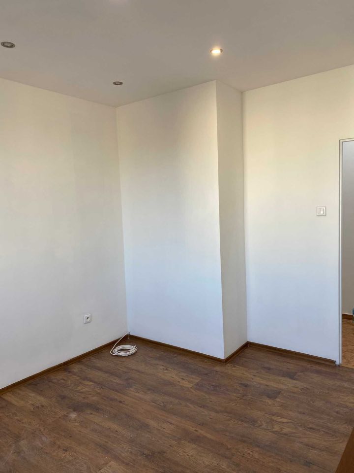 Mieszkanie 1-pokojowe Starogard Gdański, al. Wojska Polskiego. Zdjęcie 4